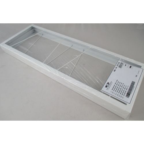 Rám filtru CWL-400 Excellent