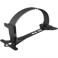 Univerzální držák hadice 75/63, 63/52