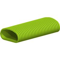 Plochá hadice pro vzduchové rozvody, 50x140; 20 m