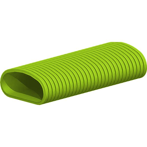 Plochá hadice pro vzduchové rozvody, 50x140; 20 m