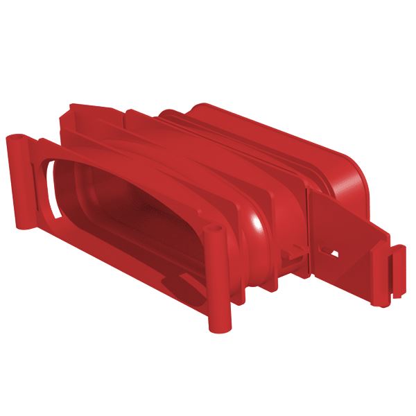 Těsnící kroužek 50/140 , 10ks