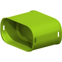 Rychlospojka na plochý systém rozvodu vzduchu 50x140