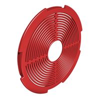 Škrtící clona pro rozvaděč (10ks)