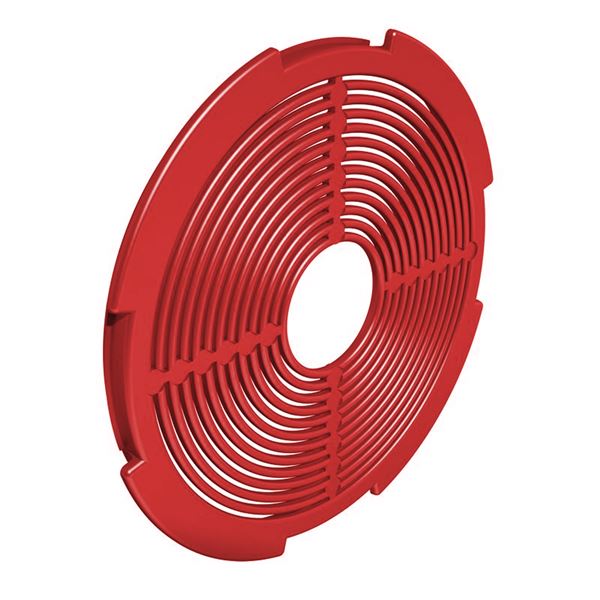 Škrtící clona pro rozvaděč (10ks)