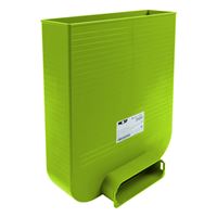 Přípojka na ventil DN 125 s 2hrdly 50 mm, délka 240 mm