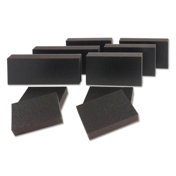 Souprava protihlukových vložek 10ks