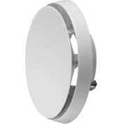 Nasávací ventil, plast DN125