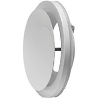 Nasávací ventil, kov DN125