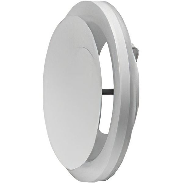 Nasávací ventil, kov DN125