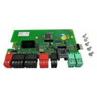 Přídavná deska pro CWL