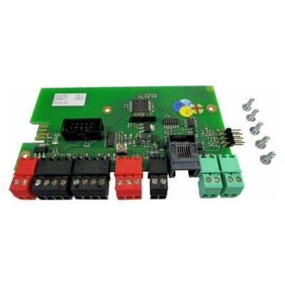 Přídavná deska pro CWL-D 70 (pro připojení snímačů)