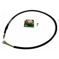 Snímač CO2 eBus podomietkový