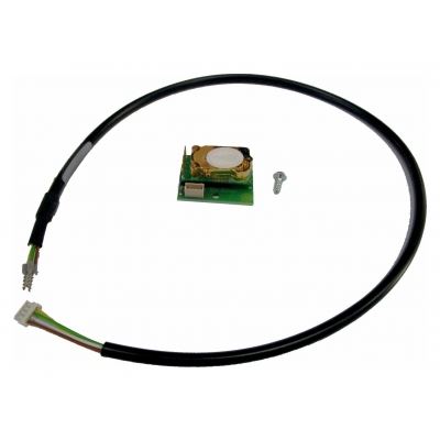 Snímač CO2 eBus podomietkový