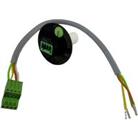 Snímač CO2 eBus podomietkový