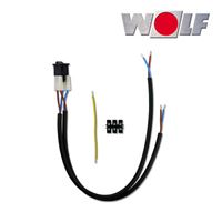 Snímač CO2 eBus podomietkový