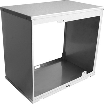 Prodloužení bílé 150mm