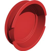 Záslepka k rozdělovači vzduchu DN75 (10ks)