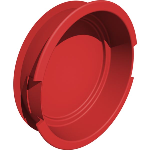 Záslepka k rozdělovači vzduchu DN75 (10ks)