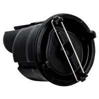 Sifon s guličkou CWL