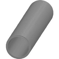 Hadice pro vzduchové rozvody DN90, balení 50 m       