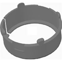 Svěrný kroužek DN90