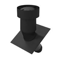 Střešní průchodka pro šikmou střechu pro CWL-2 450/600   