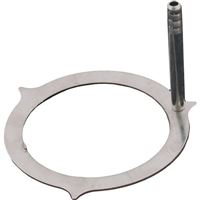 Měřící clona D-84mm, 18kw