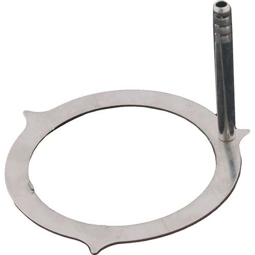 Měřící clona D-84mm, 18kw