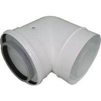 Koleno 90ř D100/150