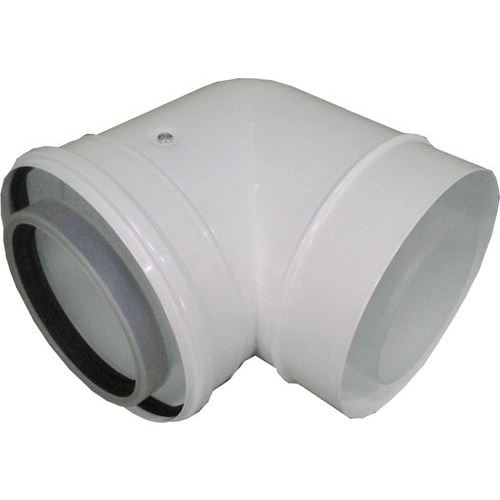 Koleno 90ř D100/150