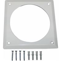 Zaslepovací kryt D100/150