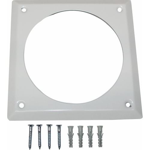 Zaslepovací kryt D100/150