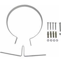 Upevňovací objímka D150