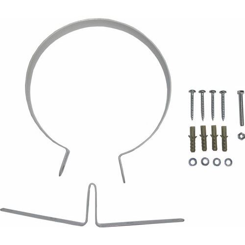 Upevňovací objímka D150