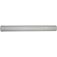 Trubka DN60/100 L1000 mm