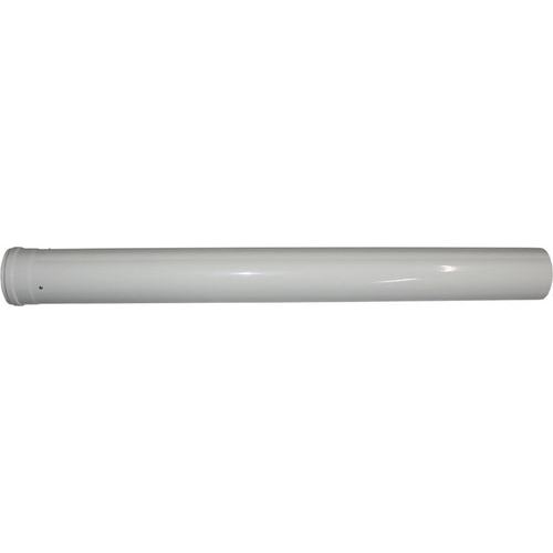 Trubka DN60/100 L1000 mm