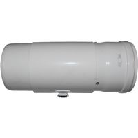 Trubka DN 60/100 CGG-1K s reviz. otvorerm