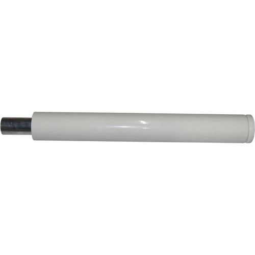 Trubka DN 60/100 CGG-1K s konc. proti větru