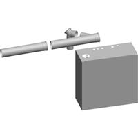 Doplň.přip. sa.MGK 200/160