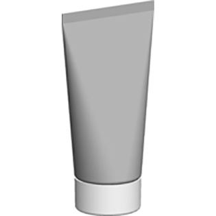 Vazelína k potření rozebíraných spojů