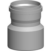 Redukce DN 200 / 160