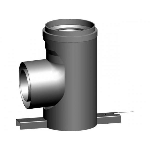 Opěrné koleno 87 řDN 200