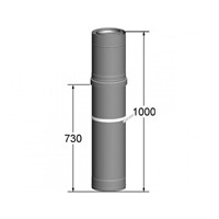 Přechod přes stř.300/200