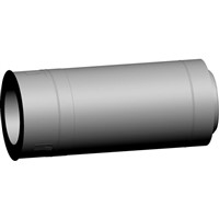 Přechod př. stěnu350/250-500mm