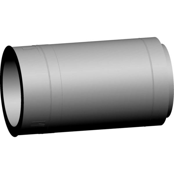 Přechod přes stěnuDN400/315