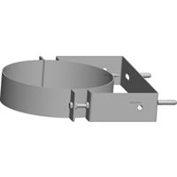 Nástěnný držák DN 400