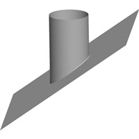 přechod šik. stř.225 30-35ř