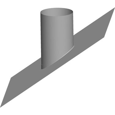 přechod šik. stř.225 30-35ř