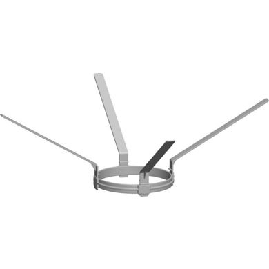 Distanční držákDN110-140mm 4ks