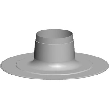 Límec na plochou střechu